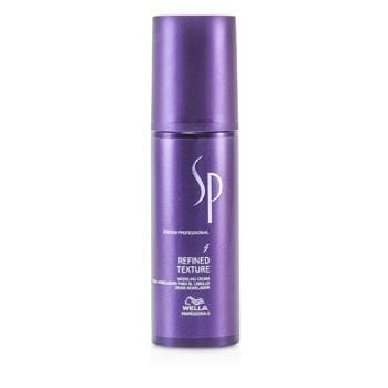 OJAM Online Shopping - Wella SP Refined Texture Modeling Cream (For Flexible Styling) 75ml/2.5oz Hair Care