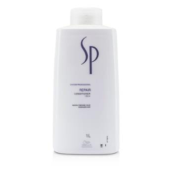 OJAM Online Shopping - Wella SP Repair Conditioner (For Damaged Hair) 1000ml/33.8oz Hair Care