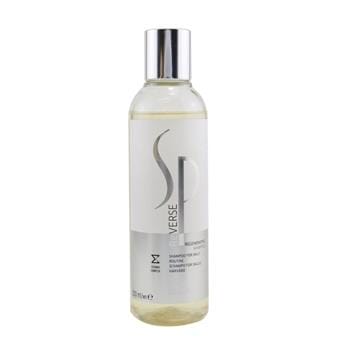 OJAM Online Shopping - Wella SP Reverse Regenerating Shampoo 200ml Hair Care