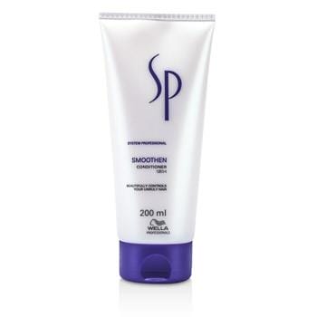 OJAM Online Shopping - Wella SP Smoothen Conditioner (For Unruly Hair) 200ml/6.8oz Hair Care