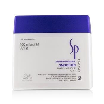 OJAM Online Shopping - Wella SP Smoothen Mask (For Unruly Hair) 400ml/13.33oz Hair Care