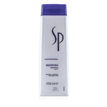 OJAM Online Shopping - Wella SP Smoothen Shampoo (For Unruly Hair) 250ml/8.33oz Hair Care