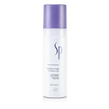 OJAM Online Shopping - Wella System Professional Perfect Hair Finishing Care 150ml/5oz Hair Care