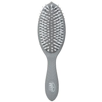 OJAM Online Shopping - Wet Brush Go Green Charcoal Infused Treatment & Shine Brush 1pc Hair Care