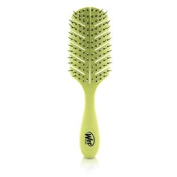 OJAM Online Shopping - Wet Brush Go Green Detangler - # Green 1pc Hair Care