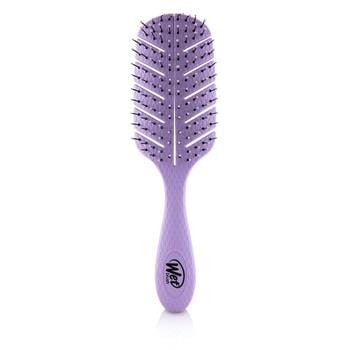 OJAM Online Shopping - Wet Brush Go Green Detangler - # Lavender 1pc Hair Care