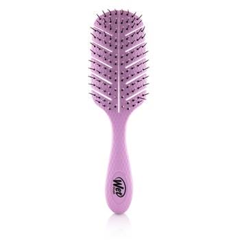 OJAM Online Shopping - Wet Brush Go Green Detangler - # Pale Pink 1pc Hair Care