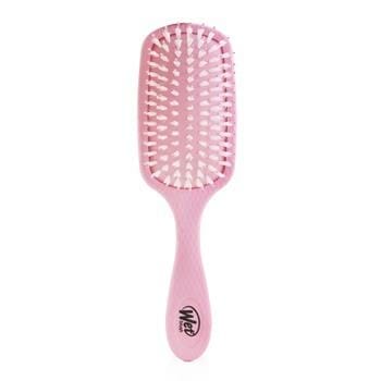 OJAM Online Shopping - Wet Brush Go Green Oil Infused Shine Enhancer - # Watermelon Oil 1pc Hair Care