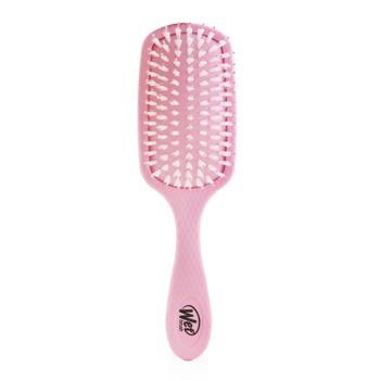 OJAM Online Shopping - Wet Brush Go Green Oil Infused Shine Enhancer - # Watermelon Seed Oil 1pc Hair Care