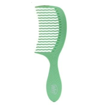 OJAM Online Shopping - Wet Brush Go Green Treatment Comb - # Tea Tree Oil 1pc Hair Care