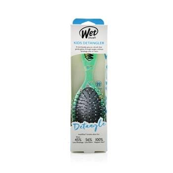 OJAM Online Shopping - Wet Brush Kid's Detangler - # Leopard 1pc Hair Care