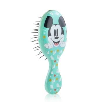 OJAM Online Shopping - Wet Brush Mini Detangler Disney Classics - # Love And Joy Teal (Limited Edition) 1pc Hair Care