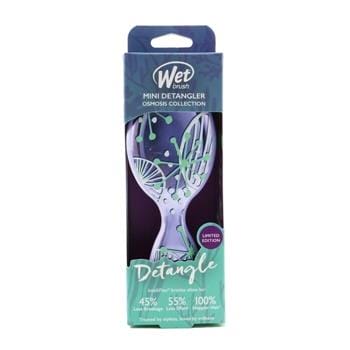 OJAM Online Shopping - Wet Brush Mini Detangler Osmosis Collection - # Sparkling Sea Life (Limited Edition) 1pc Hair Care