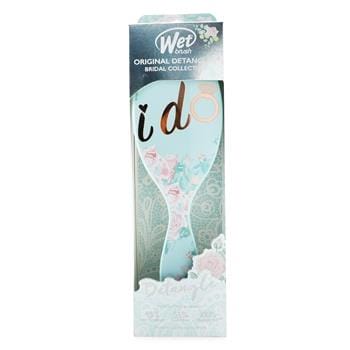 OJAM Online Shopping - Wet Brush Original Detangler Bridal Collection - # I Do 1pc Hair Care