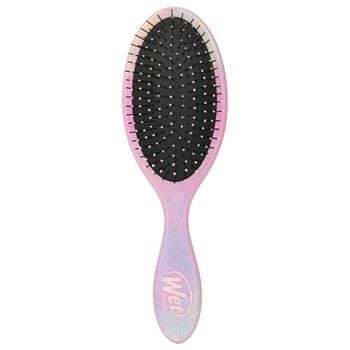 OJAM Online Shopping - Wet Brush Original Detangler Colorwash Stripes - # Pink 1pc Hair Care