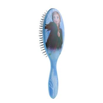 OJAM Online Shopping - Wet Brush Original Detangler Disney Frozen II - # Anna Guiding Spirit 1pc Hair Care