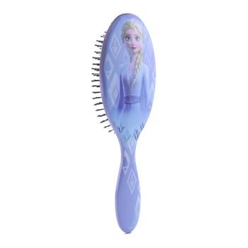 OJAM Online Shopping - Wet Brush Original Detangler Disney Frozen II - # Elsa Guiding Spirit 1pc Hair Care