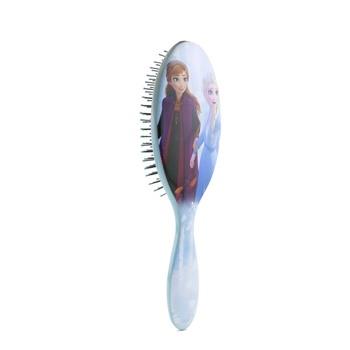 OJAM Online Shopping - Wet Brush Original Detangler Disney Frozen II - # Sisters Guiding Spirit   BWRSISTSPRI 1pc Hair Care