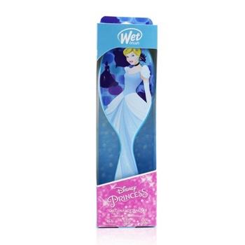 OJAM Online Shopping - Wet Brush Original Detangler Disney Princess - # Cinderella 1pc Hair Care