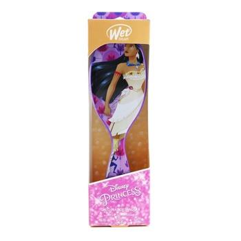 OJAM Online Shopping - Wet Brush Original Detangler Disney Princess - # Pocahontas 1pc Hair Care