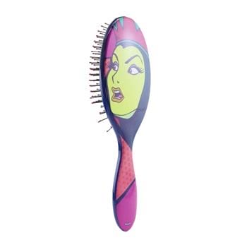 OJAM Online Shopping - Wet Brush Original Detangler Disney Villains - # Evil Queen (Limited Edition) 1pc Hair Care