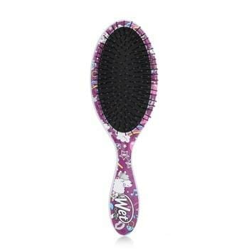 OJAM Online Shopping - Wet Brush Original Detangler Happy Hair - # Llama 1pc Hair Care