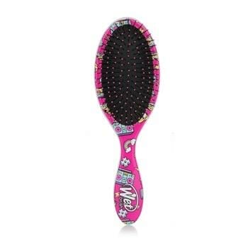 OJAM Online Shopping - Wet Brush Original Detangler Happy Hair - # Radio 1pc Hair Care