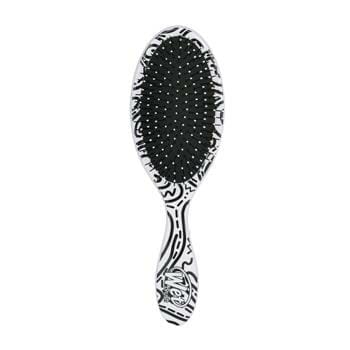 OJAM Online Shopping - Wet Brush Original Detangler Hipster - # Doodle 1pc Hair Care