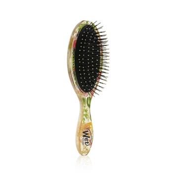 OJAM Online Shopping - Wet Brush Original Detangler Liquid Glitter - # Flickering Florals 1pc Hair Care