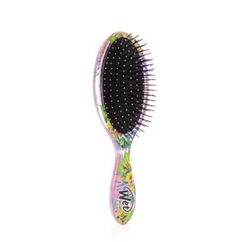 OJAM Online Shopping - Wet Brush Original Detangler Liquid Glitter - # Tropical Oasis 1pc Hair Care