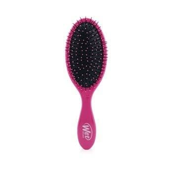 OJAM Online Shopping - Wet Brush Original Detangler - # Pink (Box Slightly Damaged) 1pc Hair Care