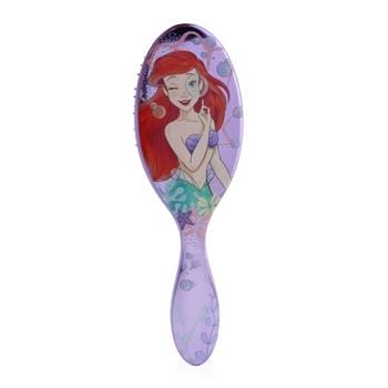 OJAM Online Shopping - Wet Brush Original Detangler Princess Wholehearted - # Ariel Purple (Limited Edition) 1pc Hair Care