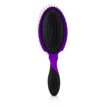 OJAM Online Shopping - Wet Brush Pro Backbar Detangler - # Purple 1pc Hair Care