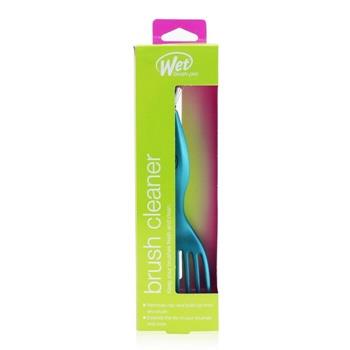 OJAM Online Shopping - Wet Brush Pro Brush Cleaner - # Teal 1pc Hair Care