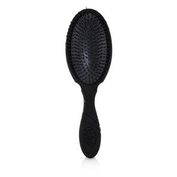 OJAM Online Shopping - Wet Brush Pro Detangler - # Black 1pc Hair Care