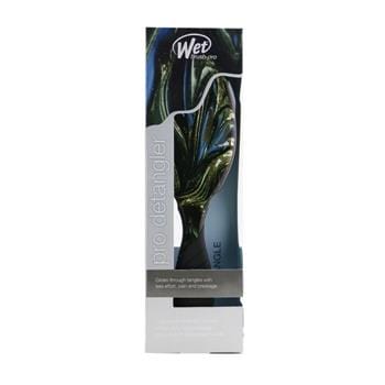 OJAM Online Shopping - Wet Brush Pro Detangler Bright Future - # Black 1pc Hair Care