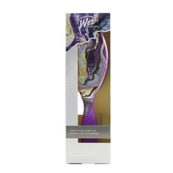 OJAM Online Shopping - Wet Brush Pro Detangler Bright Future - # Purple 1pc Hair Care