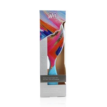 OJAM Online Shopping - Wet Brush Pro Detangler Bright Future - # Teal 1pc Hair Care