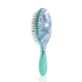 OJAM Online Shopping - Wet Brush Pro Detangler Crackled Quartz - # Crystalline 1pc Hair Care