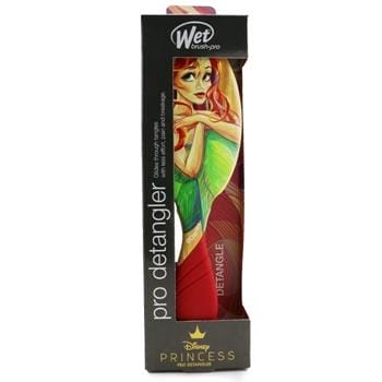 OJAM Online Shopping - Wet Brush Pro Detangler Disney Stylized Princess - # Ariel 1pc Hair Care