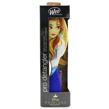 OJAM Online Shopping - Wet Brush Pro Detangler Disney Stylized Princess - # Belle 1pc Hair Care