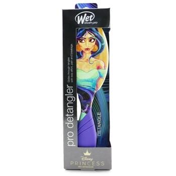 OJAM Online Shopping - Wet Brush Pro Detangler Disney Stylized Princess - # Jasmine 1pc Hair Care