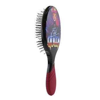 OJAM Online Shopping - Wet Brush Pro Detangler Disney Villains - # Evil Queen/ Snow Queen (Limited Edition) 1pc Hair Care