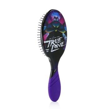 OJAM Online Shopping - Wet Brush Pro Detangler Disney Villains - # True Love/ Ursula (Limited Edition) 1pc Hair Care