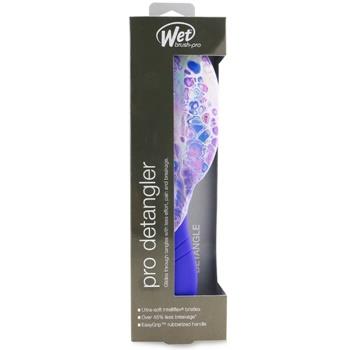 OJAM Online Shopping - Wet Brush Pro Detangler Fantastic Voyage - # Liquid Clouds 1pc Hair Care