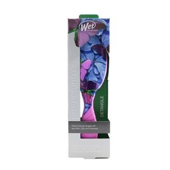 OJAM Online Shopping - Wet Brush Pro Detangler Metamorphosis - # Mystical Monarch 1pc Hair Care