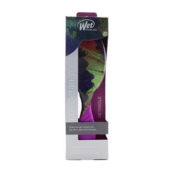 OJAM Online Shopping - Wet Brush Pro Detangler Metamorphosis - # Painted Lady 1pc Hair Care