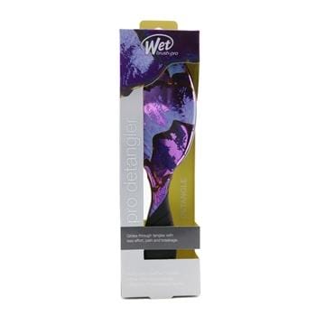 OJAM Online Shopping - Wet Brush Pro Detangler Metamorphosis - # Sapphire Empress 1pc Hair Care