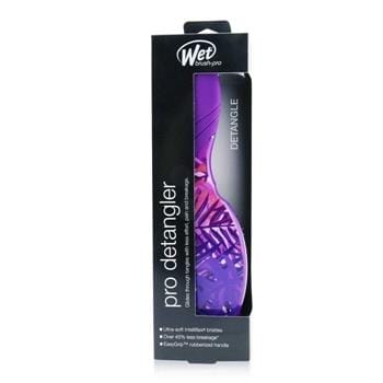 OJAM Online Shopping - Wet Brush Pro Detangler Neon Tropics - # Summer Tropics 1pc Hair Care