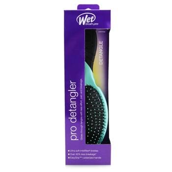 OJAM Online Shopping - Wet Brush Pro Detangler - # Purist Blue 1pc Hair Care